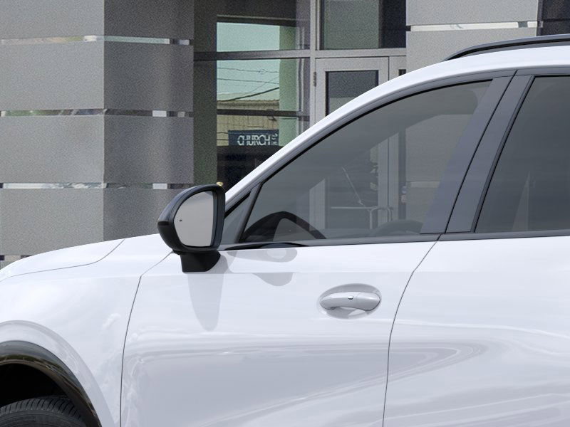 New 2026 Buick Envision Sport Touring image 12