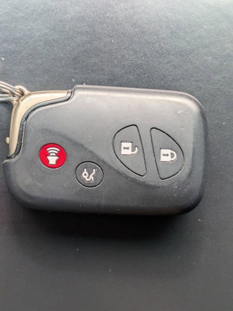 Used 2011 Lexus LS 460 L w/ Luxury Pkg image 34