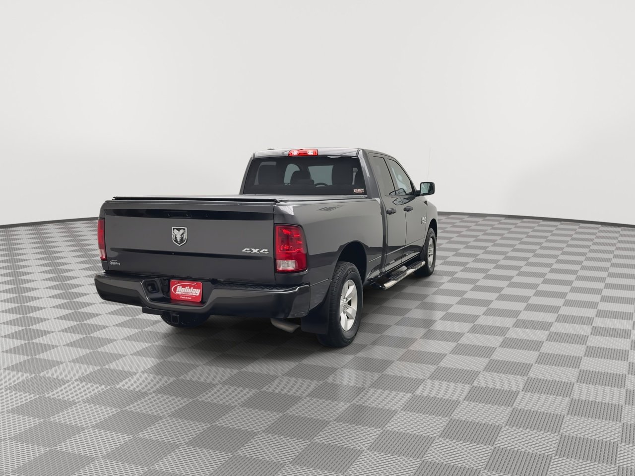Used 2018 RAM 1500 Express AWD/4WD image 35