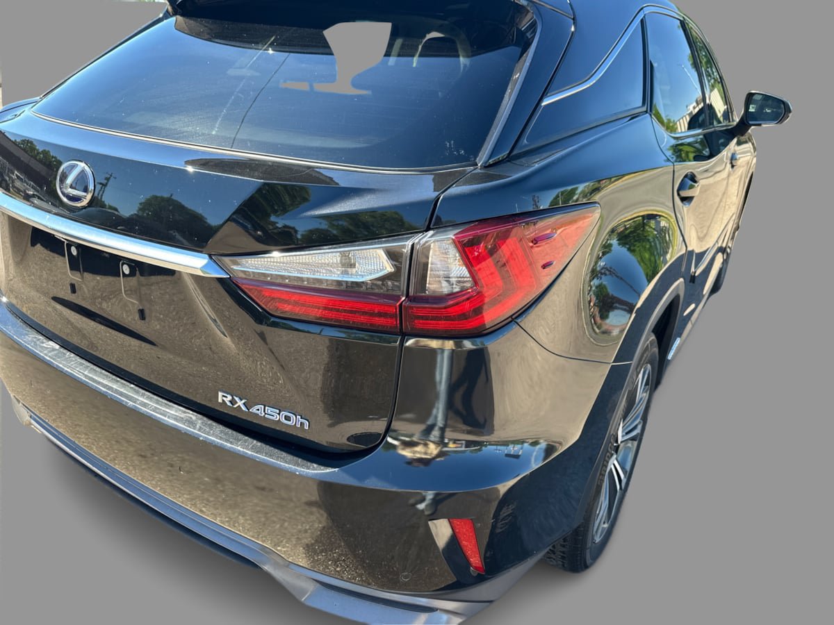 Used 2019 Lexus RX 450h AWD w/ Navigation Package image 36