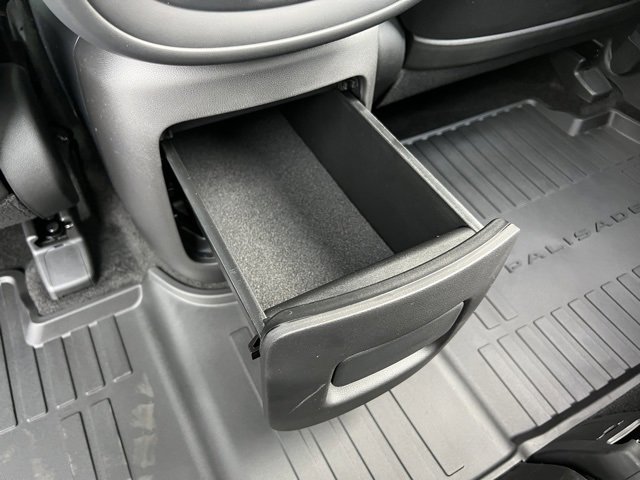 New 2026 Hyundai Palisade Calligraphy image 36