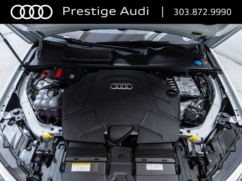 New 2026 Audi Q7 3.0T Premium Plus image 31
