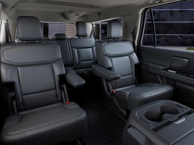 New 2027 Ford Expedition Max Active AWD/4WD image 11