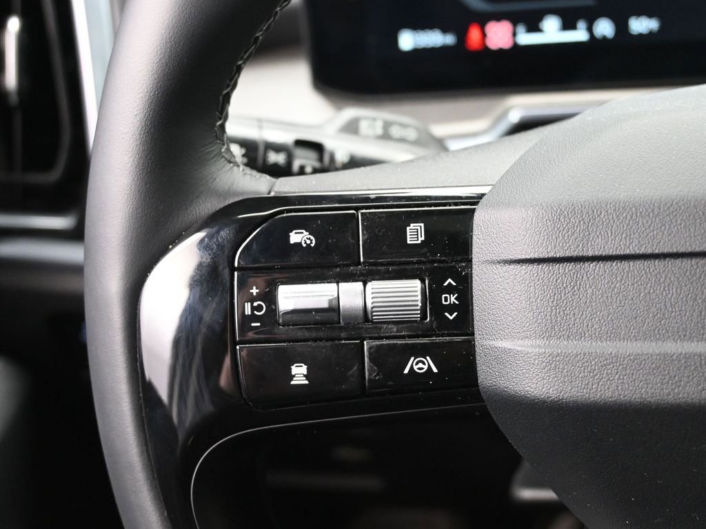 Used 2026 Kia Sorento SX AWD/4WD image 14