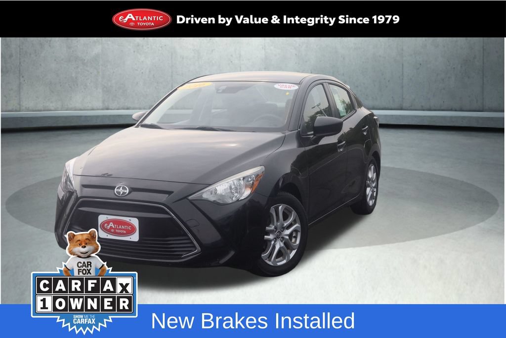 Used 2016 Scion iA