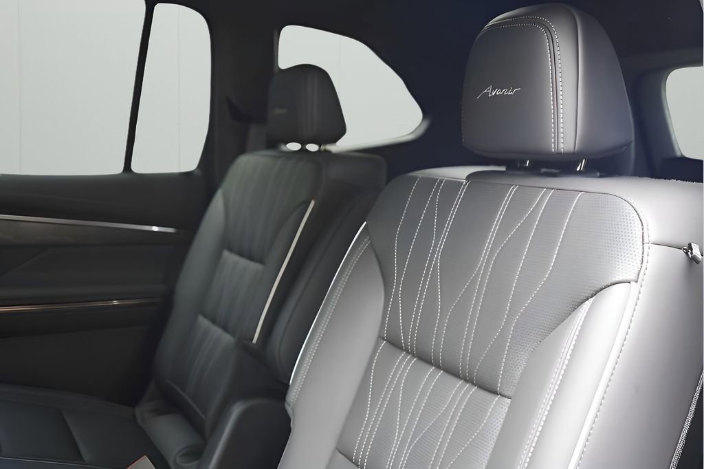 New 2026 Buick Enclave Avenir w/ Super Cruise Package image 29