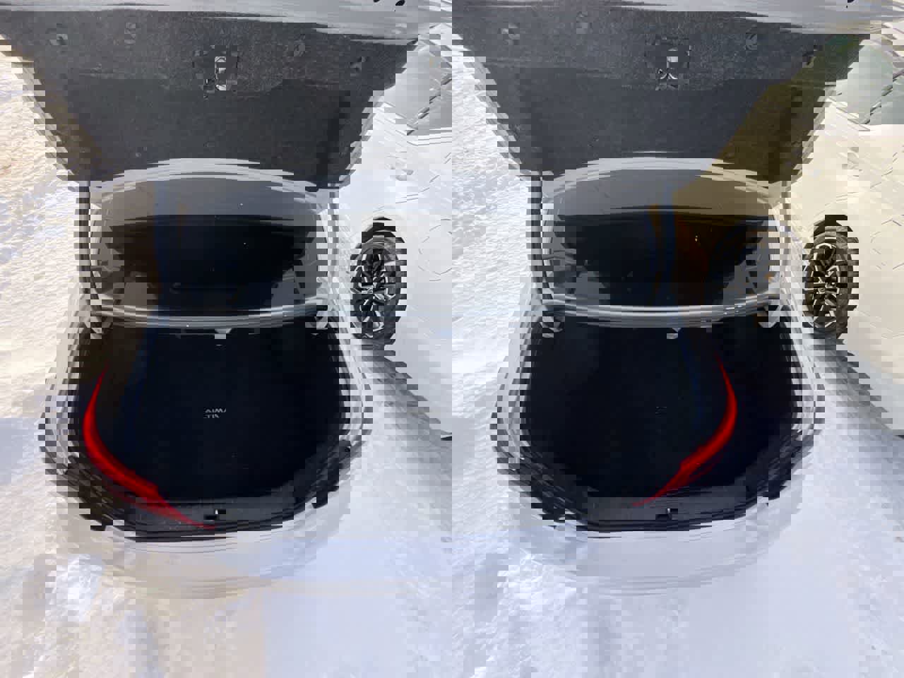 Used 2017 Nissan Altima 2.5 SL image 24