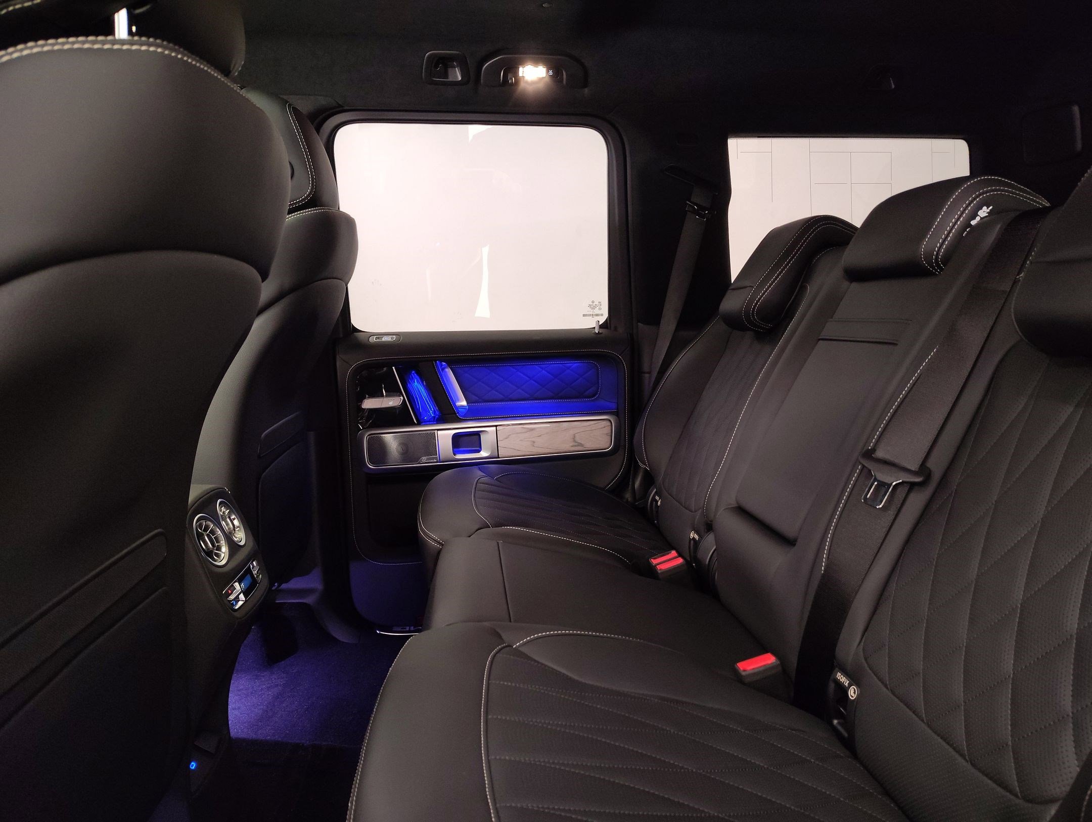 New 2026 Mercedes-Benz G 63 AMG 4MATIC image 25