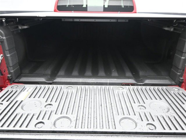 Used 2024 Nissan Frontier SV w/ SV Convenience Package image 5