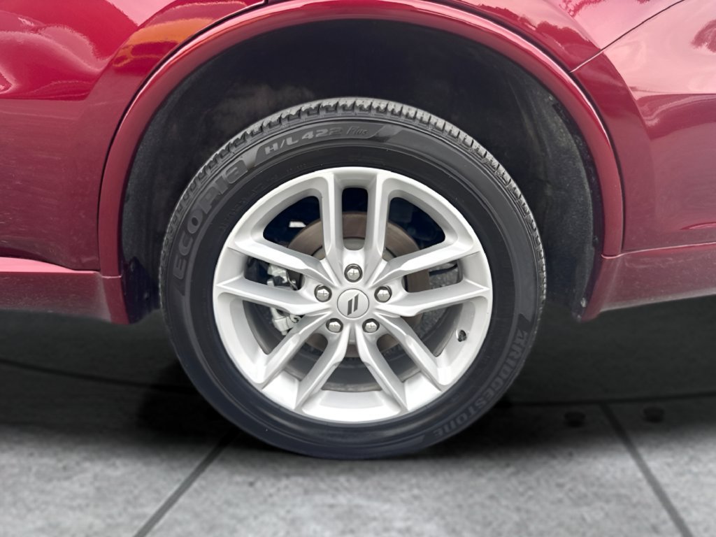 Used 2025 Dodge Durango GT AWD/4WD image 31