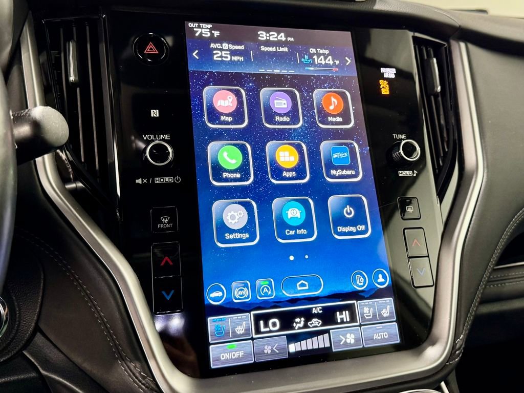 Used 2023 Subaru Outback Touring XT image 18