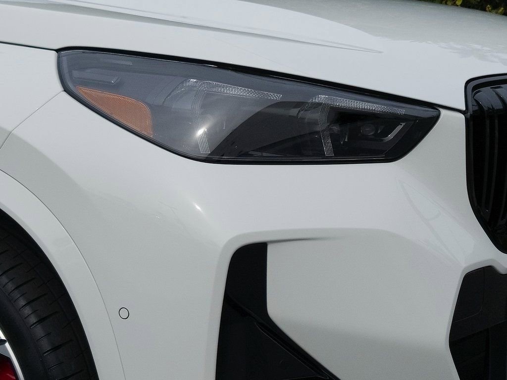 New 2026 BMW X1 M35i w/ Technology Package image 8