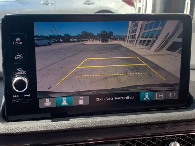 Used 2025 Acura Integra Type S FWD image 12