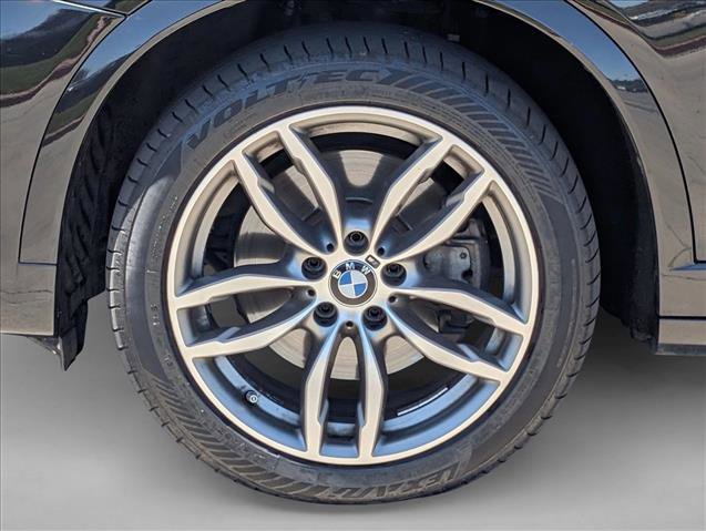 Used 2018 BMW X4 M40i AWD/4WD image 10