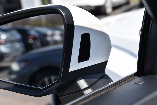 Used 2025 Audi Q3 2.0T Premium image 10