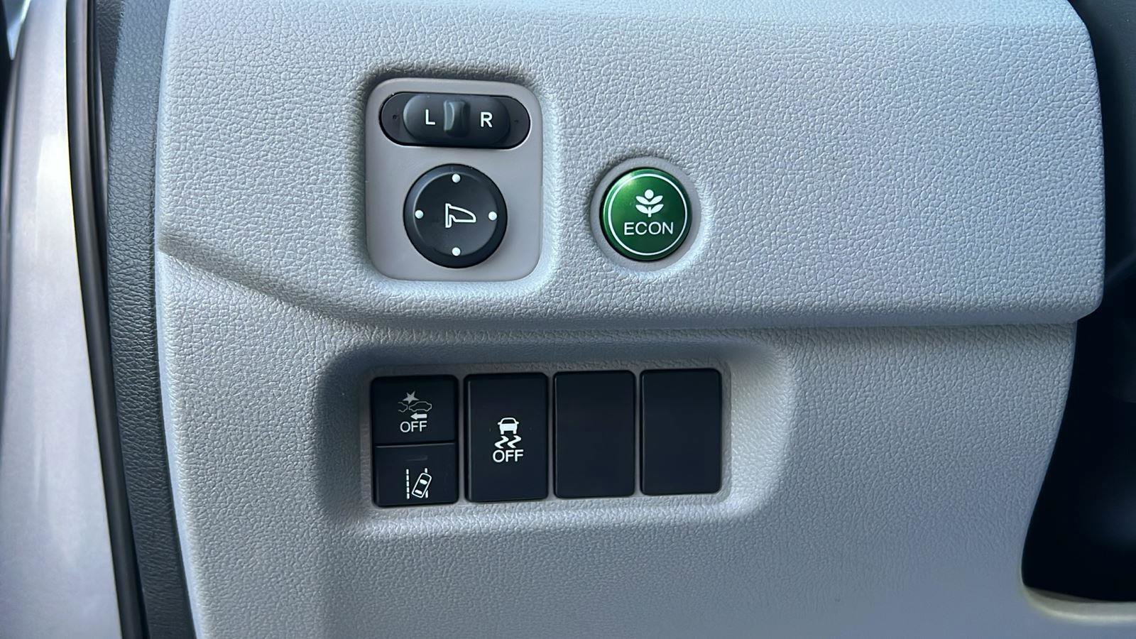 Used 2022 Honda Pilot Special Edition image 25