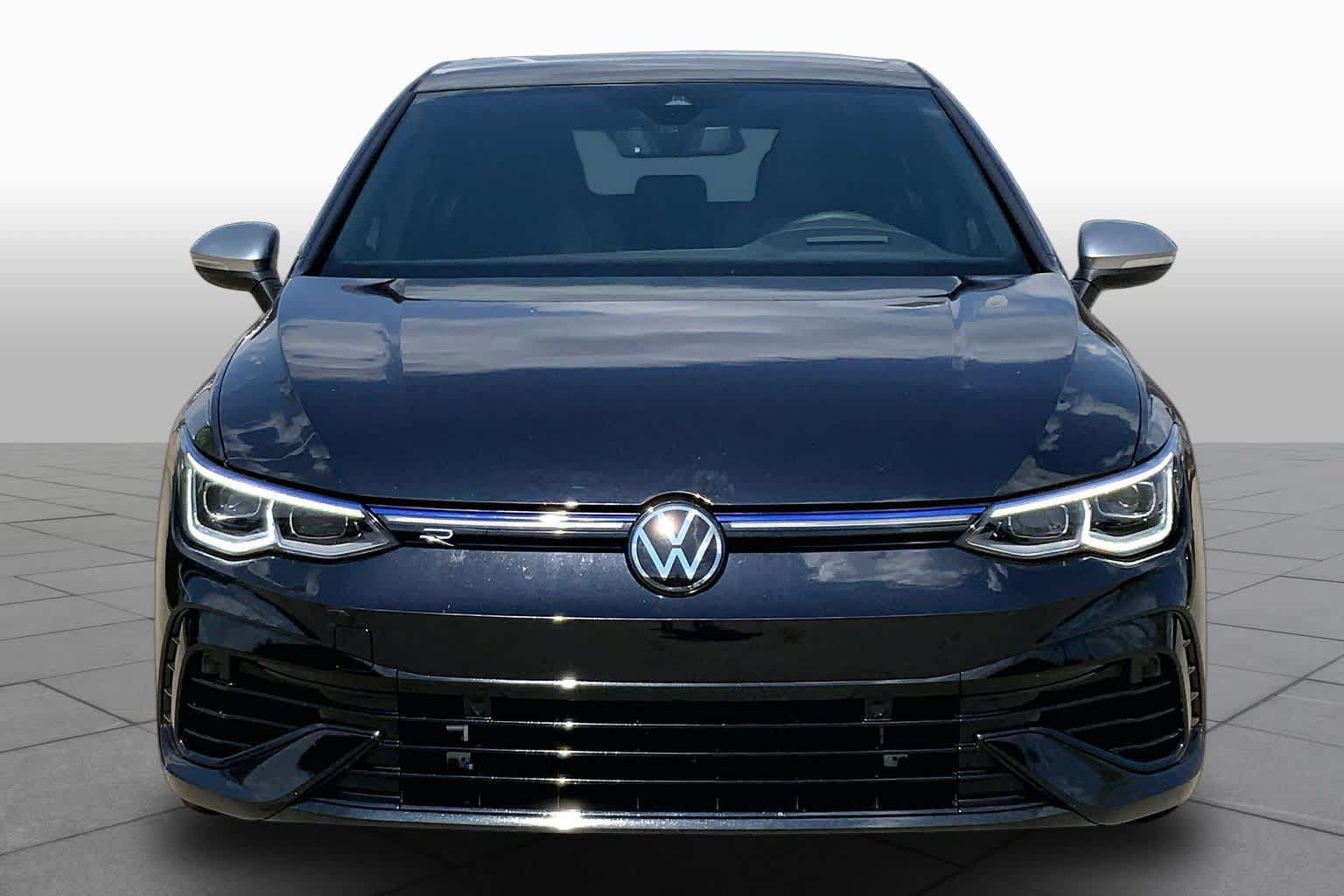 Used 2024 Volkswagen Golf R AWD/4WD image 3