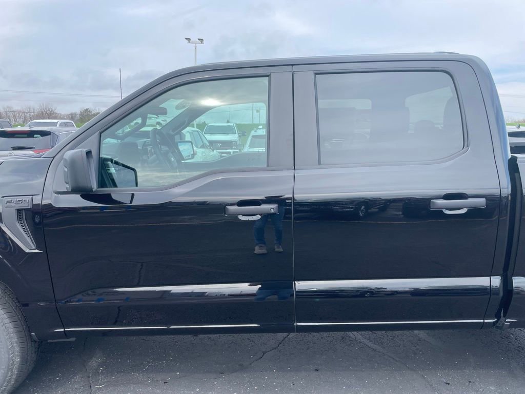 New 2026 Ford F150 STX AWD/4WD image 34