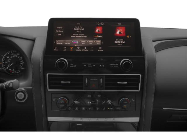 Used 2021 Nissan Armada SV image 13