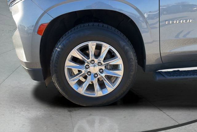 Used 2021 Chevrolet Tahoe Premier w/ Premium Package image 27