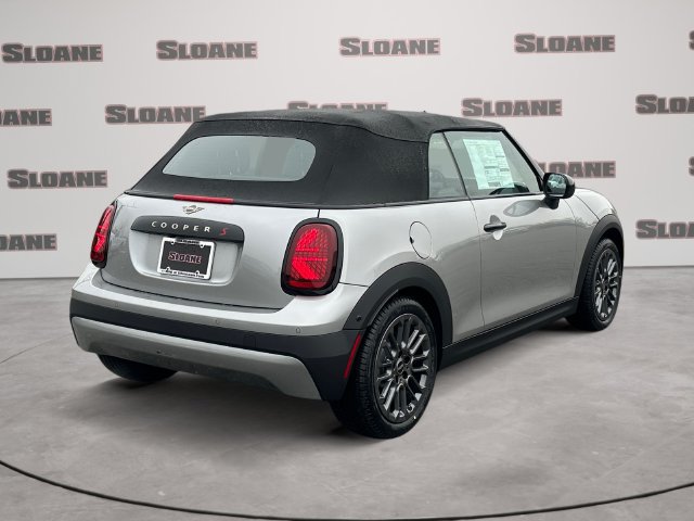 New 2026 MINI Cooper S FWD image 5