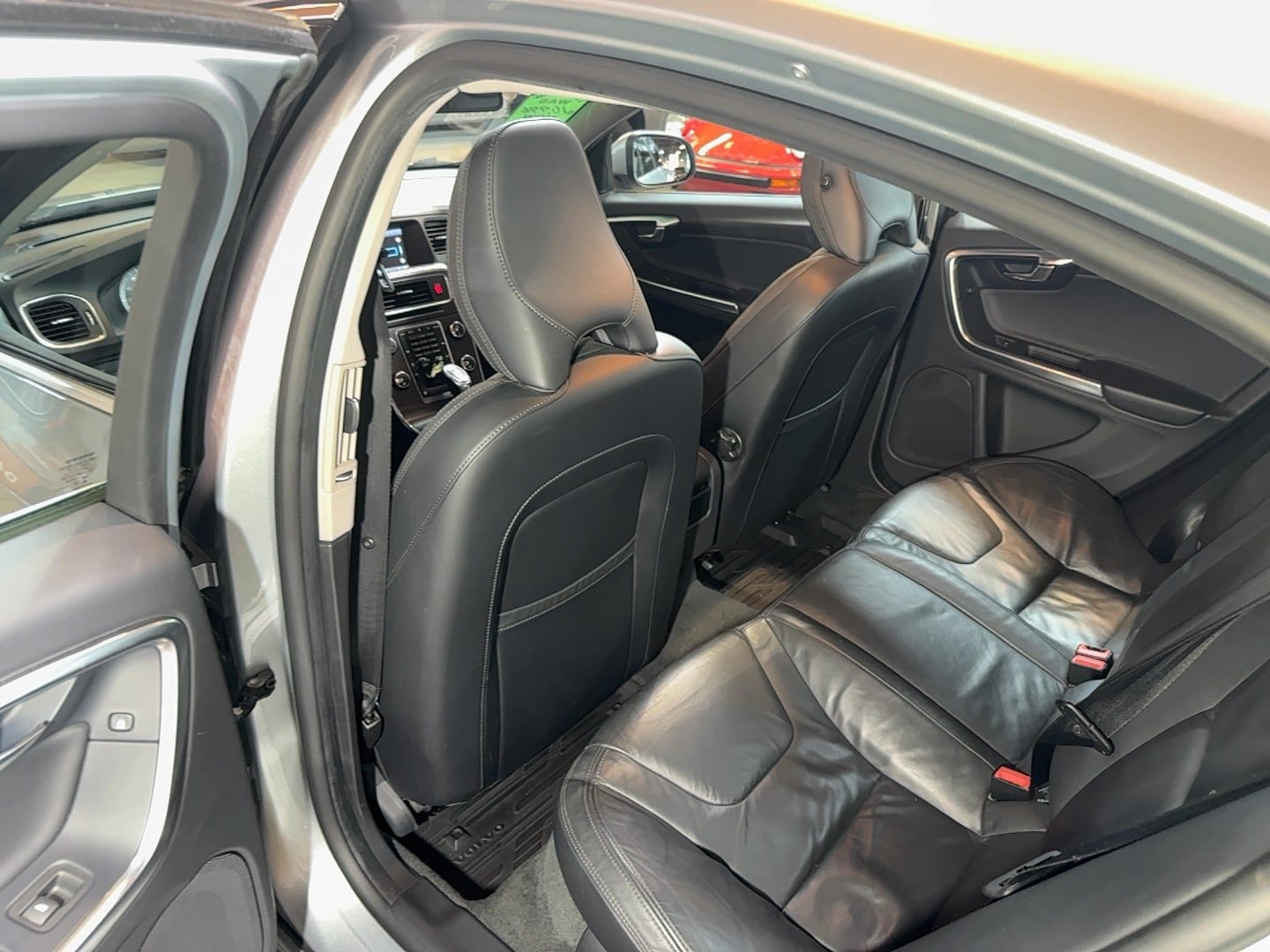 Used 2013 Volvo S60 T5 AWD/4WD image 55