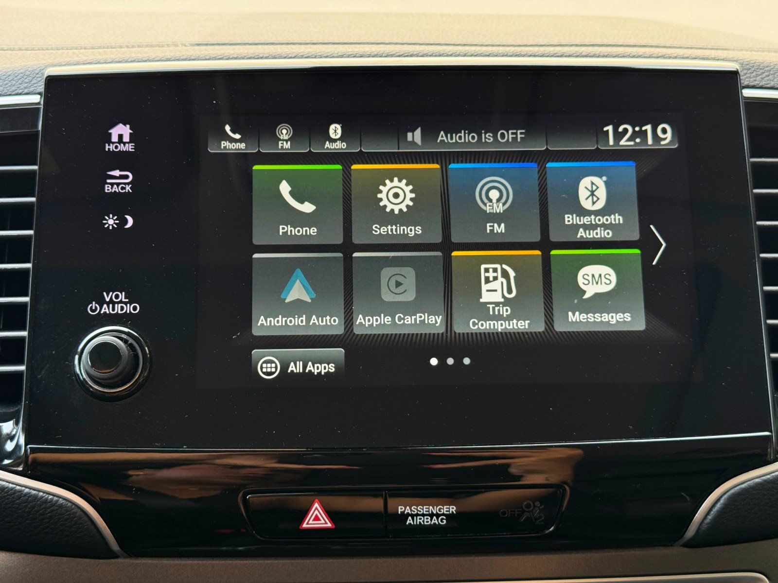 Used 2022 Honda Pilot EX-L image 25