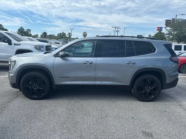 Used 2026 GMC Acadia Elevation w/ Black Edition FWD image 1