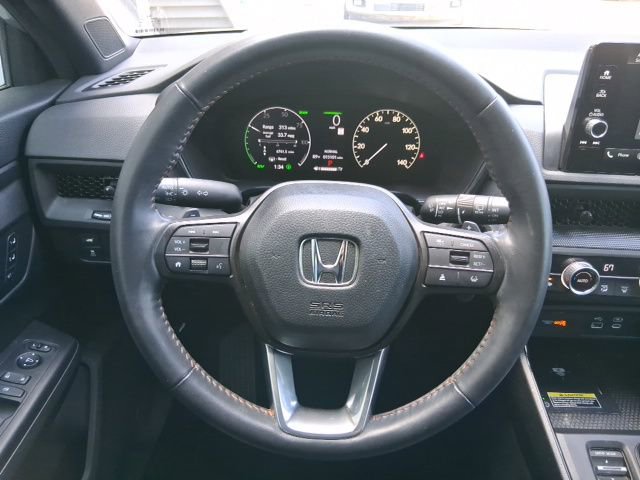 Used 2024 Honda CR-V Sport-L image 9