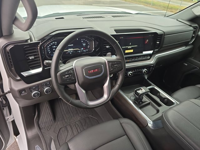 Used 2024 GMC Sierra 1500 SLT w/ SLT Convenience Package image 16