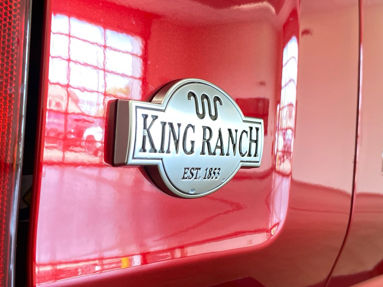 New 2026 Ford F150 King Ranch AWD/4WD image 15