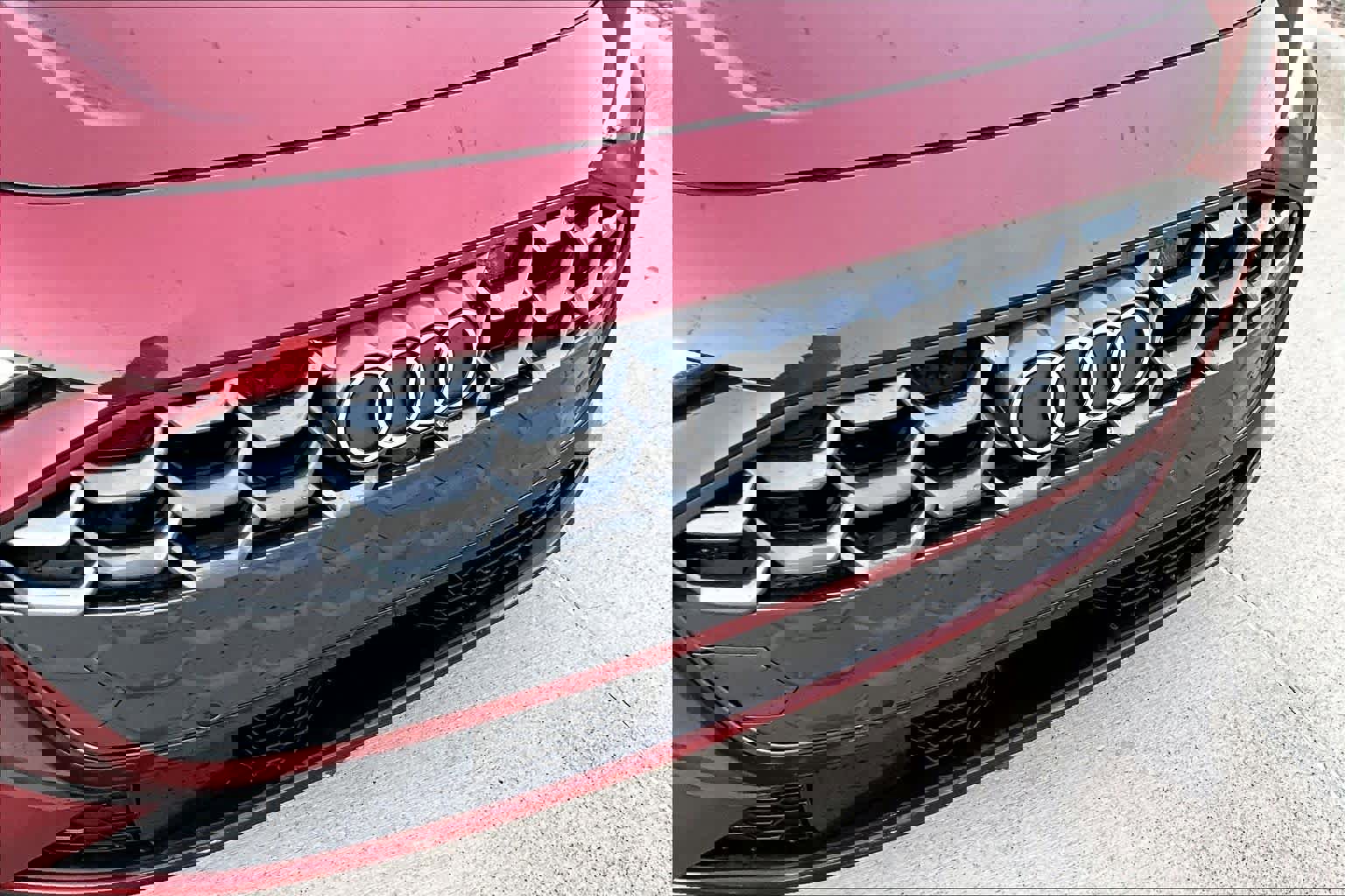 Used 2025 Audi A5 2.0T Premium Plus w/ Premium Plus image 32