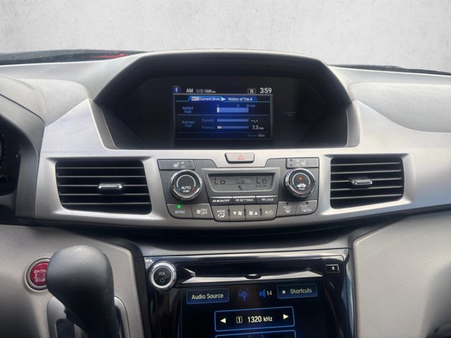 Used 2015 Honda Odyssey EX-L image 11