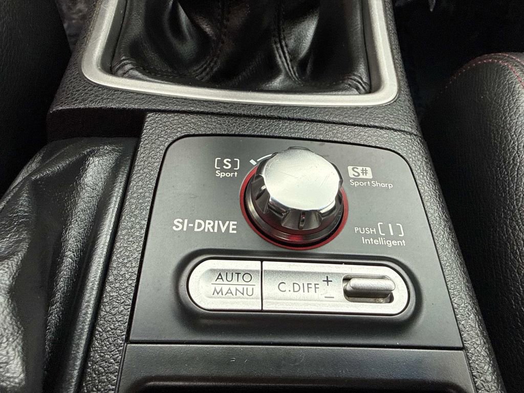 Used 2013 Subaru Impreza WRX STI image 33