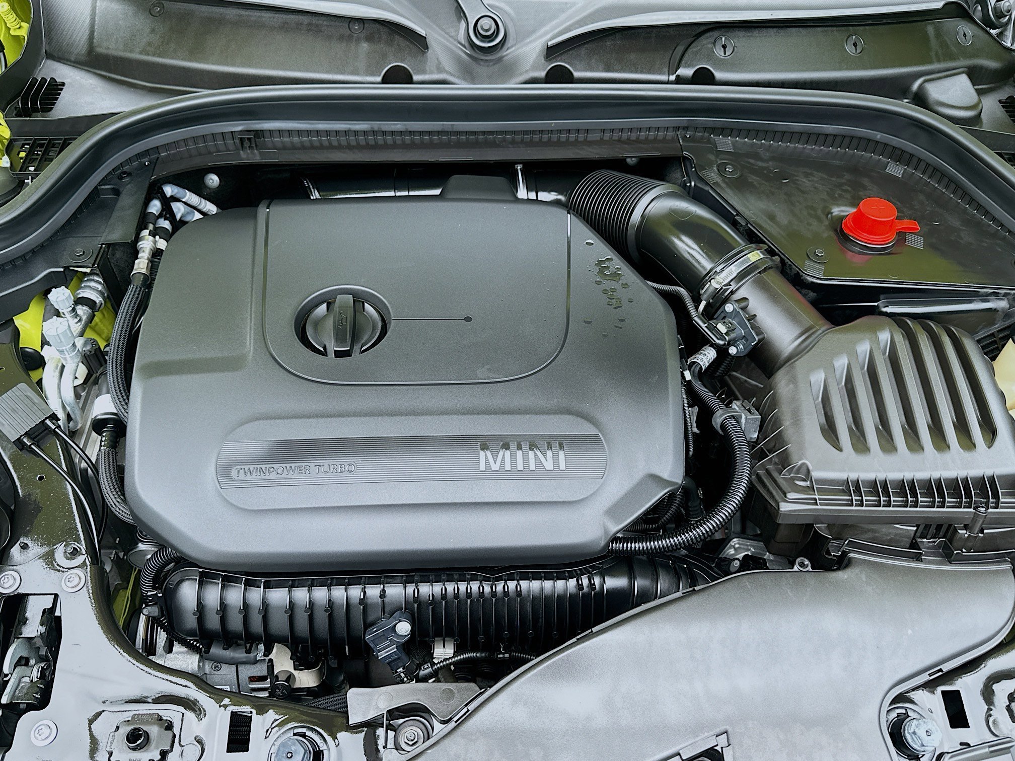 Used 2024 MINI Cooper John Cooper Works image 32