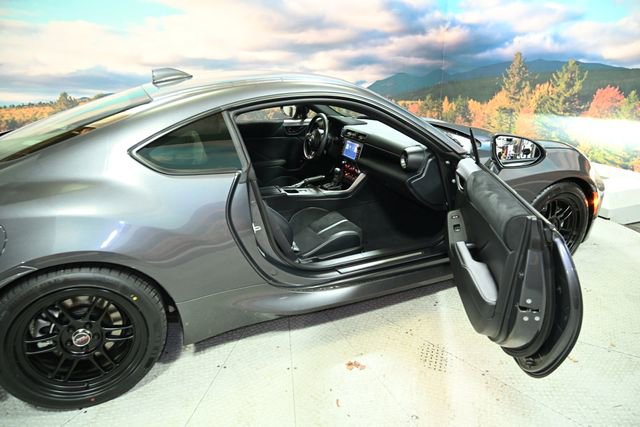 Used 2022 Toyota GR86 Premium image 44