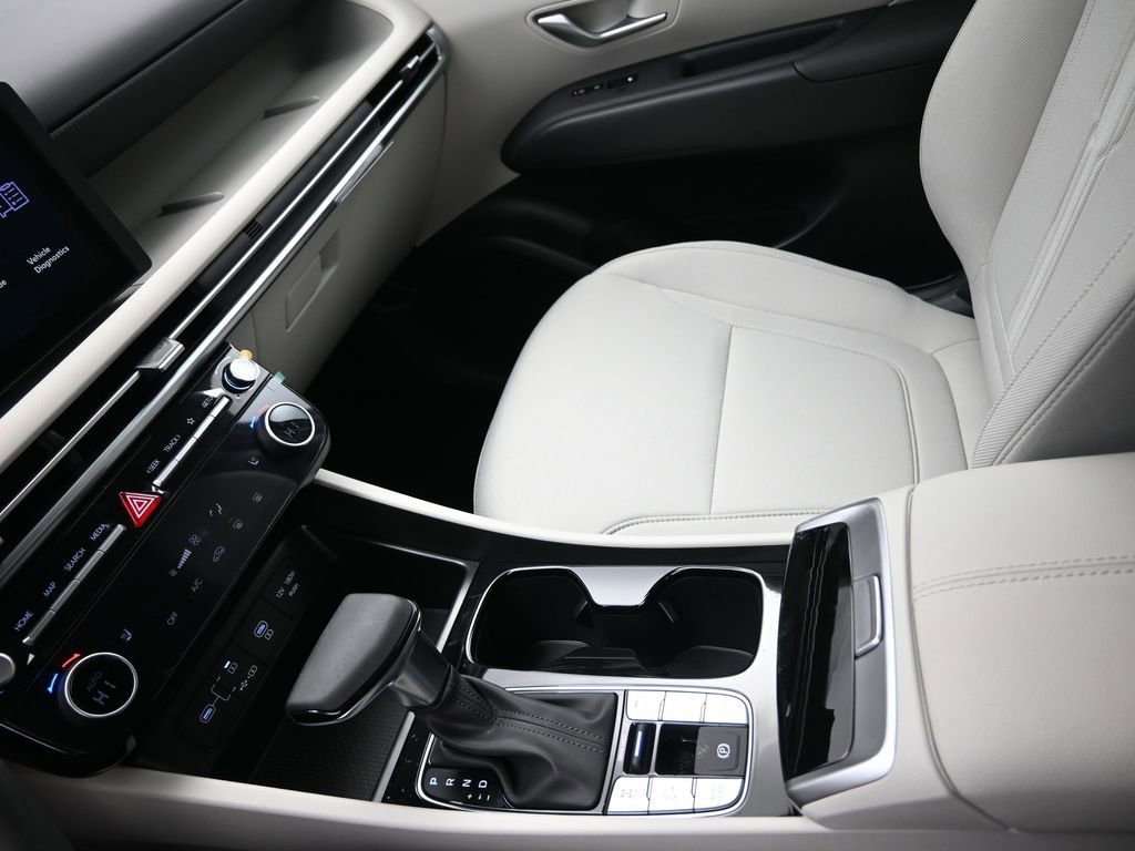 New 2026 Hyundai Tucson SEL image 18