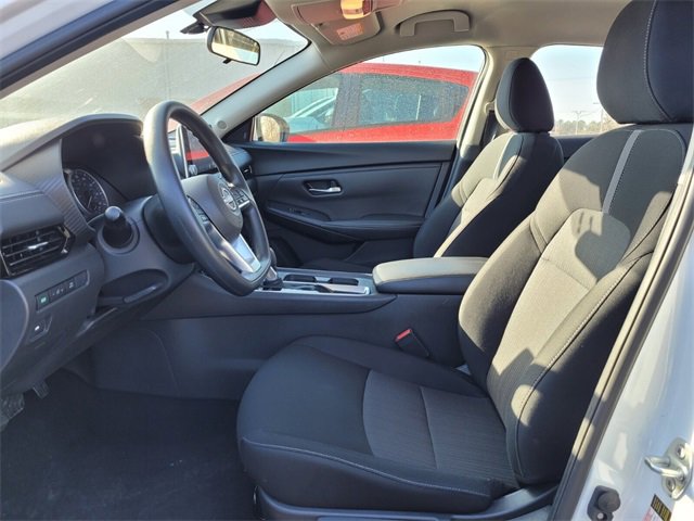 Used 2024 Nissan Sentra SV image 9