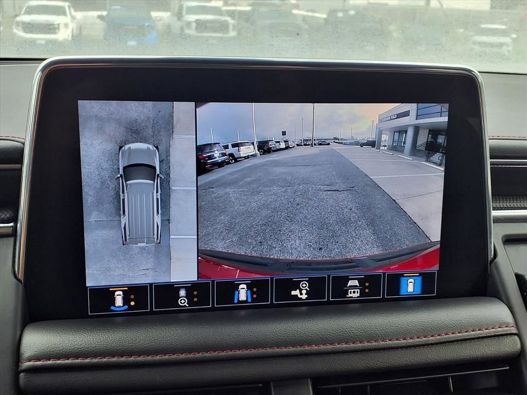 Used 2021 Chevrolet Tahoe RST w/ Luxury Package RWD image 4