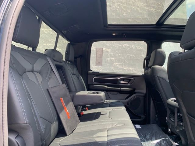New 2025 RAM 1500 Big Horn image 46