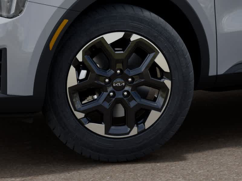 New 2026 Kia Sorento S FWD image 9