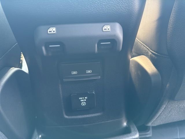 Used 2025 Jeep Wrangler Unlimited Rubicon 392 image 14