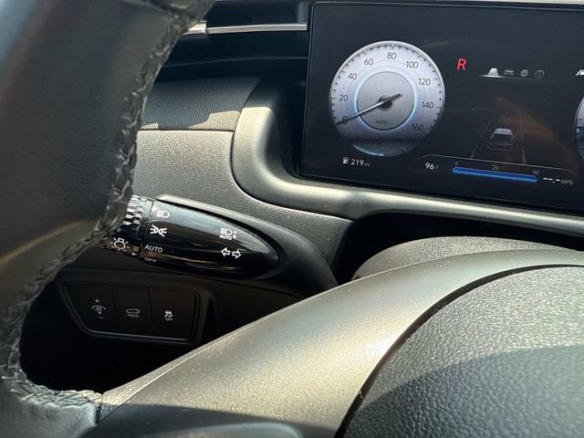 Used 2022 Hyundai Tucson SEL w/ Convenience Package image 37