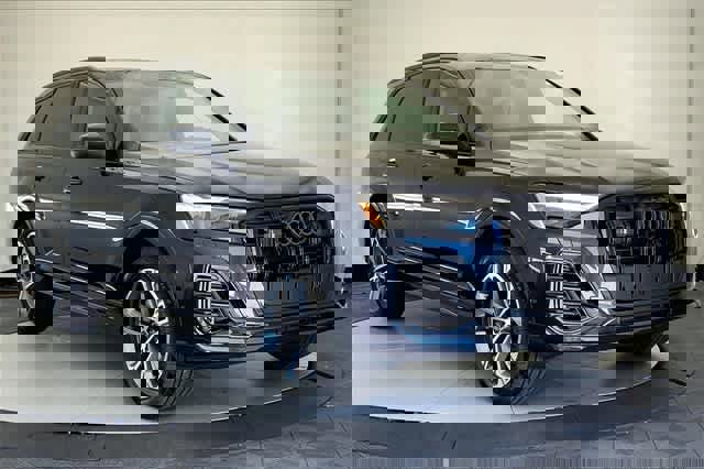 New 2026 Audi Q7 2.0T Premium