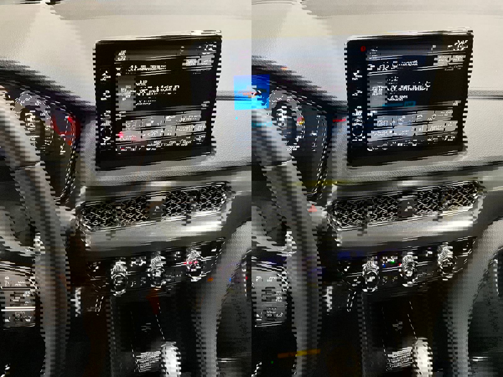 Used 2024 Acura Integra A-Spec image 6