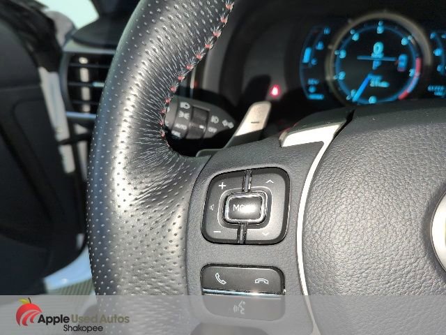 Used 2016 Lexus RC 300 AWD image 26