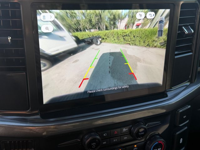 Certified 2025 Ford F150 STX w/ Equipment Group 200A AWD/4WD image 28