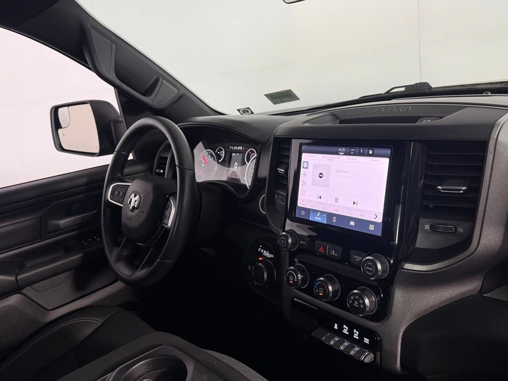 Used 2025 RAM 1500 Tradesman w/ Night Edition AWD/4WD image 28