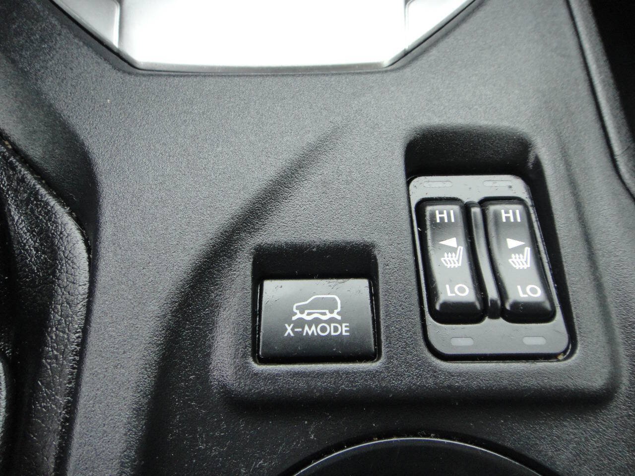 Used 2019 Subaru Crosstrek 2.0i Premium AWD/4WD image 10
