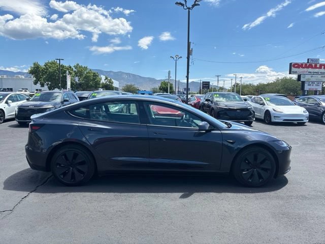 Used 2025 Tesla Model 3 Long Range RWD image 8